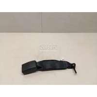 Ответная часть ремня безопасности BMW 6-serie GT G32 2017 72117444900