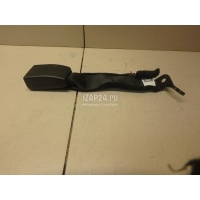 Ответная часть ремня безопасности BMW 6-serie GT G32 2017 72117444900