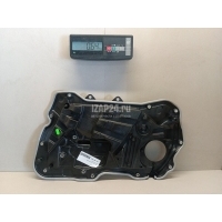 Панель двери BMW 6-serie GT G32 2017 51487424983