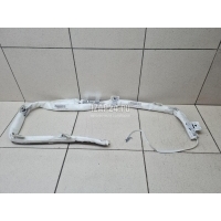Подушка безопасности боковая (шторка) BMW 6-serie GT G32 2017 72127372522