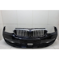 Бампер передний BMW 6-serie GT G32 2017