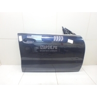 Дверь передняя правая BMW 6-serie GT G32 2017 41007482646