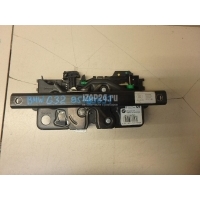 Замок багажника BMW 6-serie GT G32 2017 51247454160