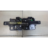 Замок багажника BMW 6-serie GT G32 2017 51247454160