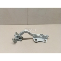 Петля двери багажника BMW 6-serie GT G32 2017 41007468692