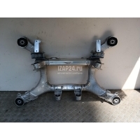 Балка задняя BMW 6-serie GT G32 2017 33316866423