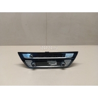 Блок управления климатической установкой BMW 6-serie GT G32 2017 61315A480C6