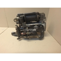 Насос регулировки подвески BMW 6-serie GT G32 2017 37206886721