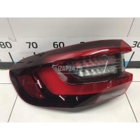 Фонарь задний наружный левый BMW X5 G05 2018 63219448069