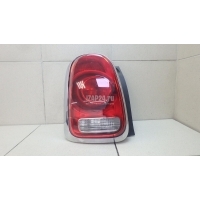Фонарь задний левый BMW Countryman F60 2016 63219477159