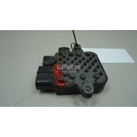 Блок управления вентилятором 2000 - 2005 MR497751