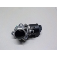 Клапан рециркуляции выхлопных газов Mercedes Benz A-Class W177 2018 A6541402205