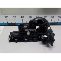 Коллектор впускной Mercedes Benz A-Class W177 2018 A6540909701