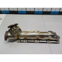 Коллектор выпускной Mercedes Benz A-Class W177 2018 A6541409900