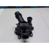 Корпус термостата Mercedes Benz A-Class W177 2018 A6542004000