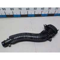 Патрубок интеркулера Mercedes Benz A-Class W177 2018 A6540982300