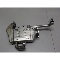 Радиатор системы EGR Mercedes Benz A-Class W177 2018 A6541402901