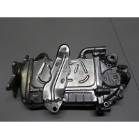 Радиатор системы EGR Mercedes Benz A-Class W177 2018 A6541403301