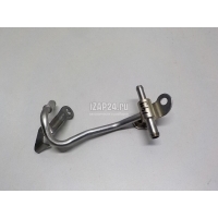 Трубка топливная Mercedes Benz A-Class W177 2018 A6540709401