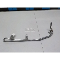 Трубка топливная Mercedes Benz A-Class W177 2018 A6540709301
