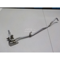 Трубка топливная Mercedes Benz A-Class W177 2018 A6540709101