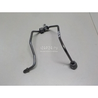 Трубка топливная Mercedes Benz A-Class W177 2018 A6540705502