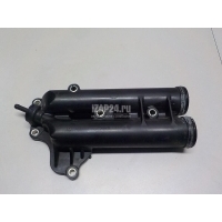 Фланец Mercedes Benz A-Class W177 2018 A6542037100