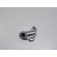Фланец Mercedes Benz A-Class W177 2018 A6541400344