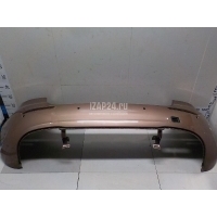 Бампер задний Mercedes Benz A-Class W177 2018 A17788054009999