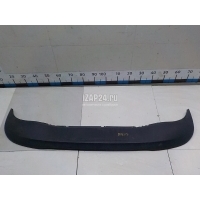 Юбка задняя Mercedes Benz A-Class W177 2018 1778858102