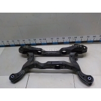 Балка задняя Mercedes Benz A-Class W177 2018 A2473502802
