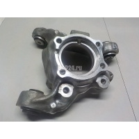 Кулак поворотный задний левый Mercedes Benz A-Class W177 2018 2473502100