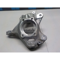 Кулак поворотный передний правый Mercedes Benz A-Class W177 2018 2473320800