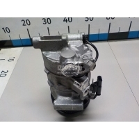 Компрессор кондиционера Mercedes Benz A-Class W177 2018 0008304202