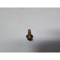 Болт Mercedes Benz A-Class W177 2018 A0009906903