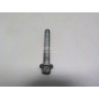Болт Mercedes Benz A-Class W177 2018 N000000000437
