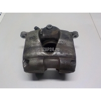 Суппорт тормозной передний правый Mercedes Benz W247 B-klasse 2018 A2474214200