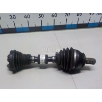 Полуось передняя левая Mercedes Benz W247 B-klasse 2018 A1773305202