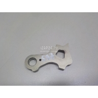 Рычаг КПП Mercedes Benz A-Class W177 2018 A2473716500