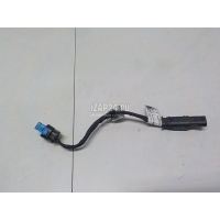 Проводка (коса) Mercedes Benz A-Class W177 2018 A6541505908