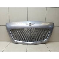 Решетка радиатора Bentley Continental Flying Spur (2005 - 2013)