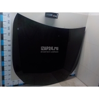 Капот Mercedes Benz C257 CLS 2018 2578802900