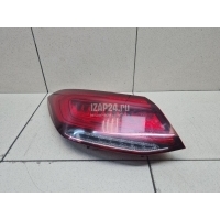 Фонарь задний наружный левый Mercedes Benz C257 CLS 2018 2579062600