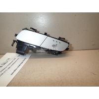 Кнопка обогрева сидений Mercedes Benz C257 CLS 2018 2139059311