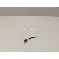 Разъем Mercedes Benz C257 CLS 2018 0255456526
