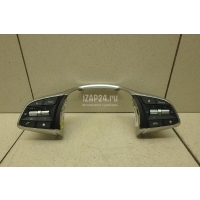 Блок кнопок Hyundai-Kia G70 2017 96700G9155NNB