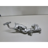 Корпус термостата Hyundai-Kia G90 2016 256203L101