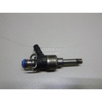 Форсунка инжекторная электрическая Hyundai-Kia G90 2016 353103L300