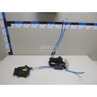 Замок двери передней левой Hyundai-Kia G90 2016 81310D2710
