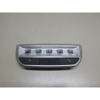 Плафон салонный Hyundai-Kia G90 2016 92850D2500NBD